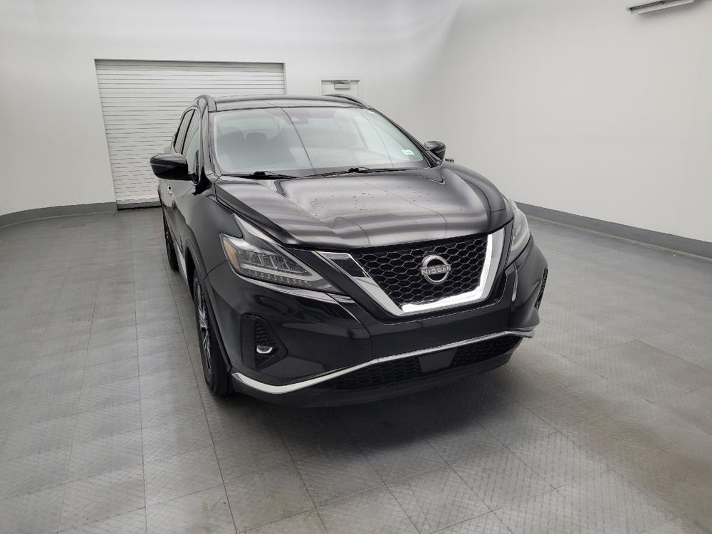 used 2023 Nissan Murano car, priced at $25,195