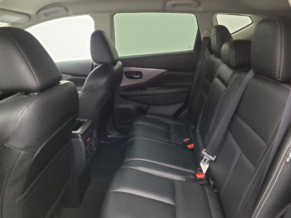 used 2023 Nissan Murano car, priced at $25,195