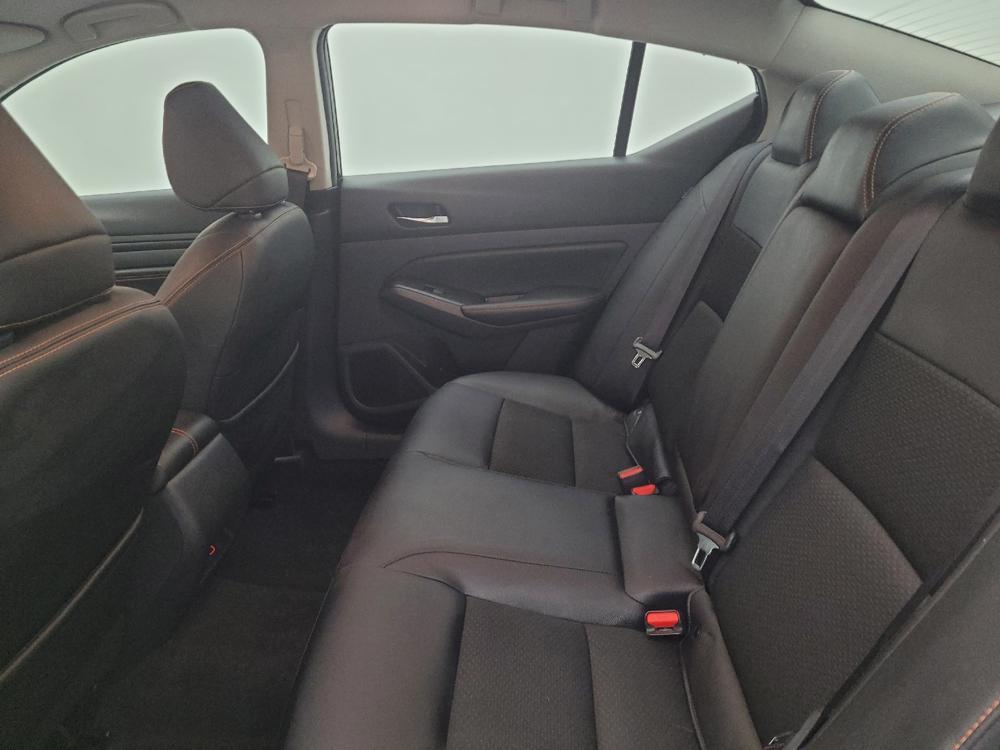 used 2021 Nissan Altima car, priced at $23,395