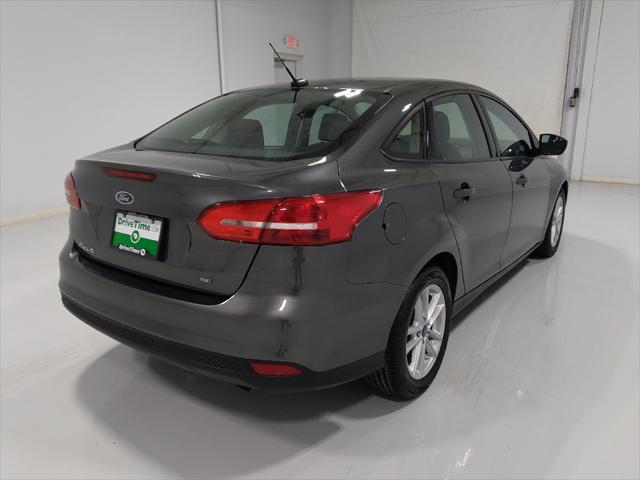 used 2018 Ford Focus car, priced at $14,795