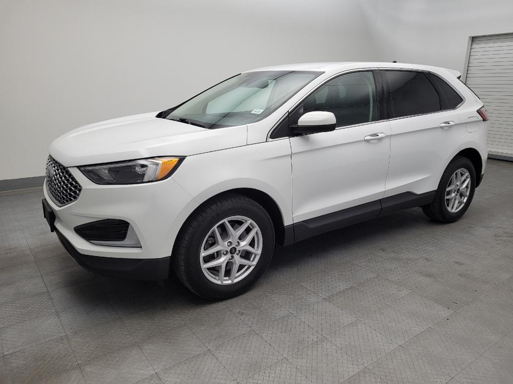 used 2023 Ford Edge car, priced at $24,995