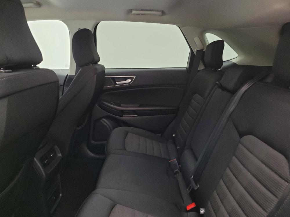 used 2023 Ford Edge car, priced at $24,995