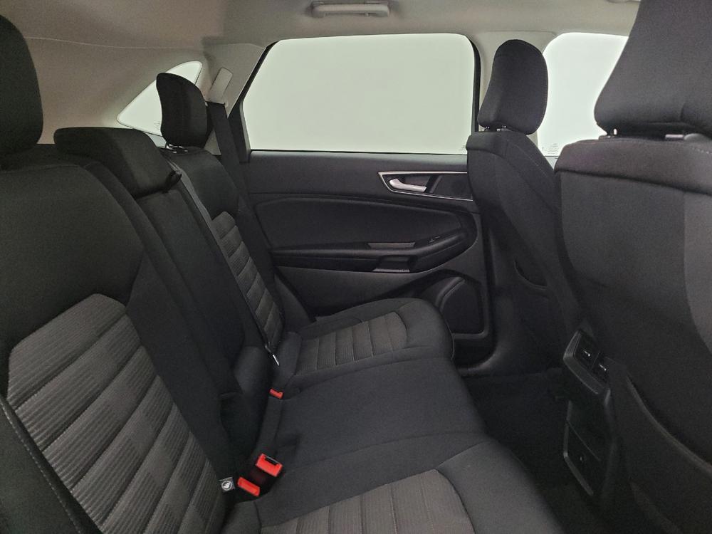 used 2023 Ford Edge car, priced at $24,995