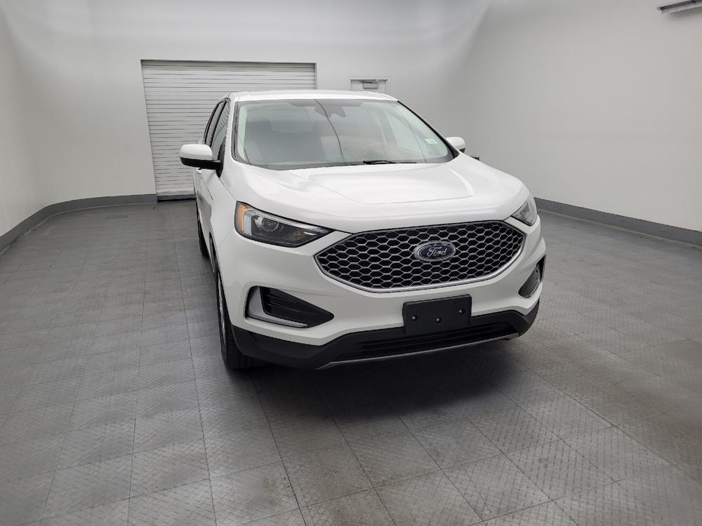 used 2023 Ford Edge car, priced at $24,995