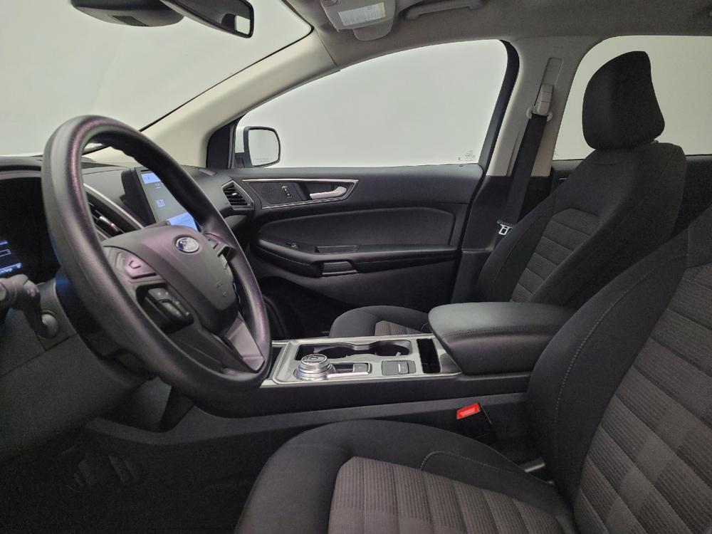used 2023 Ford Edge car, priced at $24,995