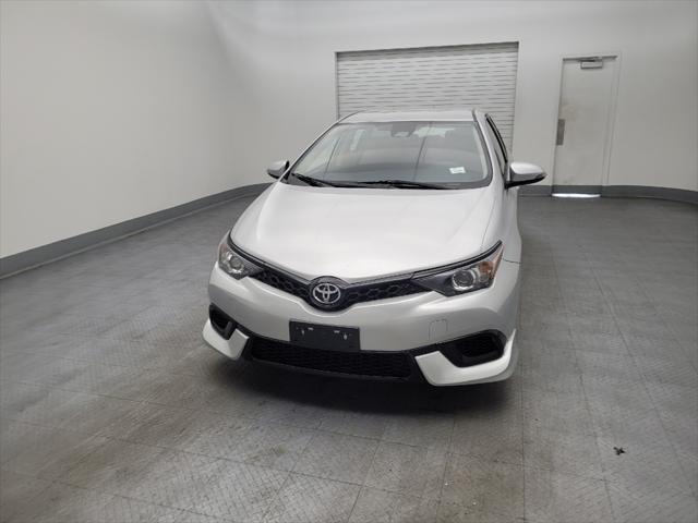 used 2018 Toyota Corolla iM car, priced at $18,595