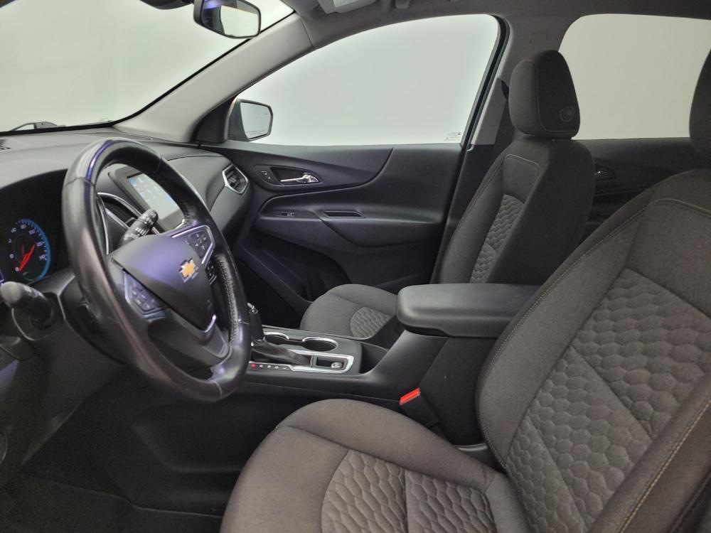 used 2018 Chevrolet Equinox car, priced at $17,495