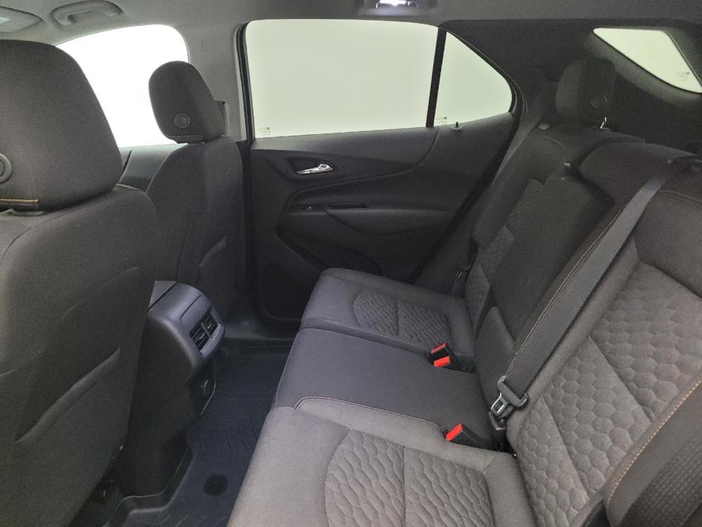 used 2018 Chevrolet Equinox car, priced at $17,495