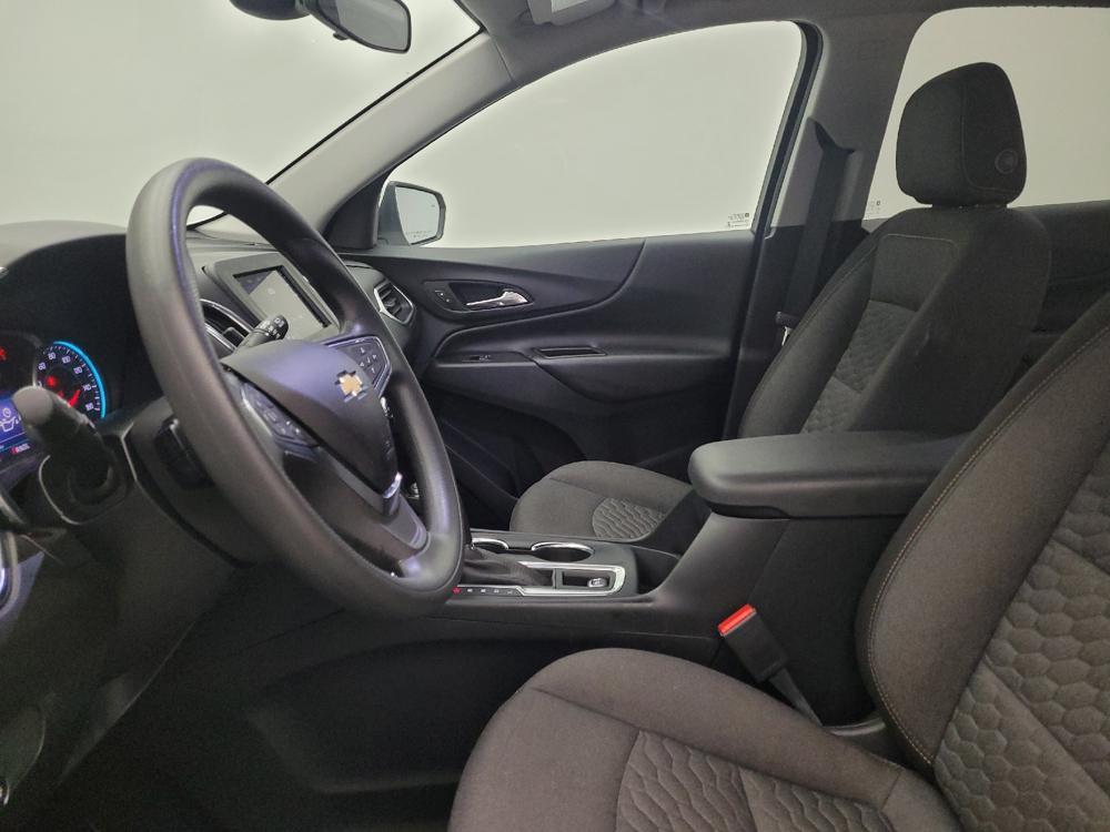 used 2020 Chevrolet Equinox car, priced at $20,895
