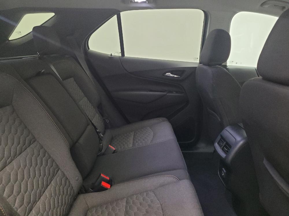 used 2020 Chevrolet Equinox car, priced at $20,895