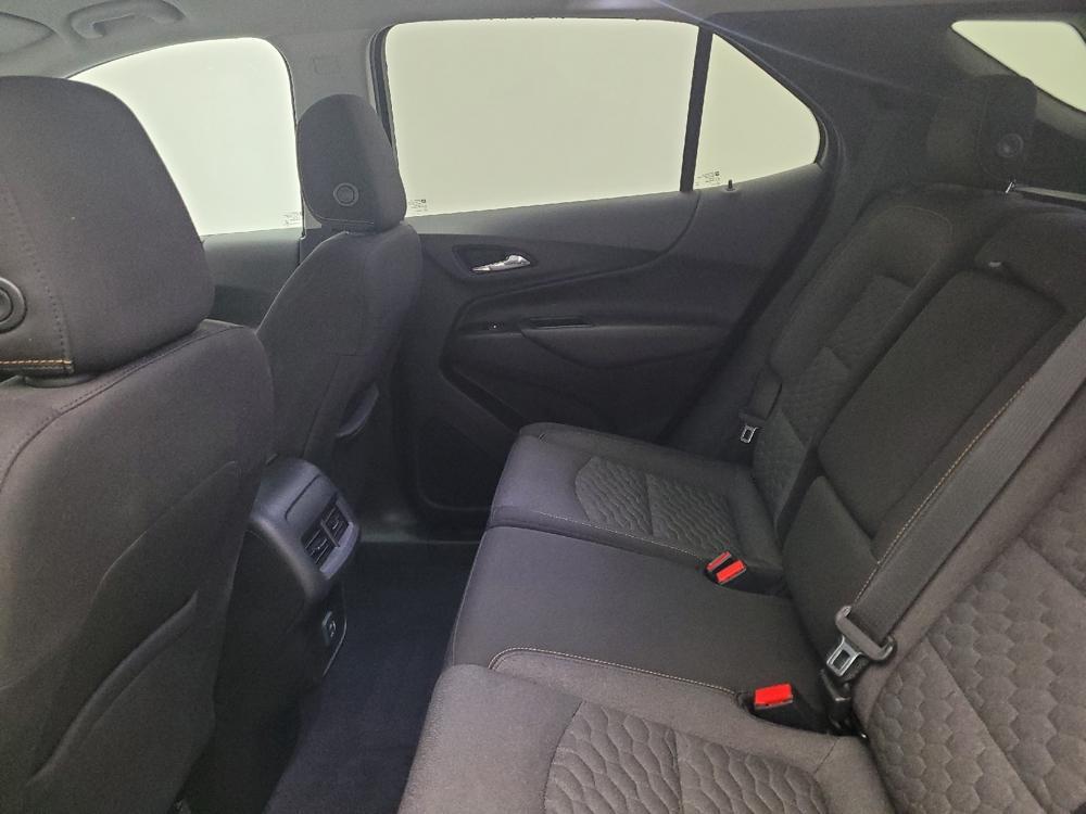 used 2020 Chevrolet Equinox car, priced at $20,895