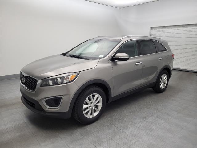 used 2017 Kia Sorento car, priced at $15,695