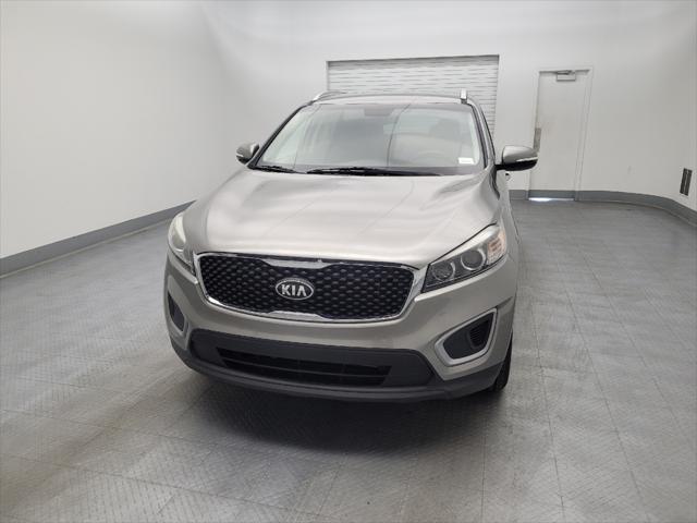 used 2017 Kia Sorento car, priced at $15,695