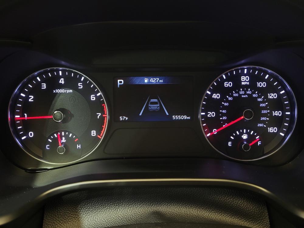 used 2023 Kia Forte car, priced at $19,295
