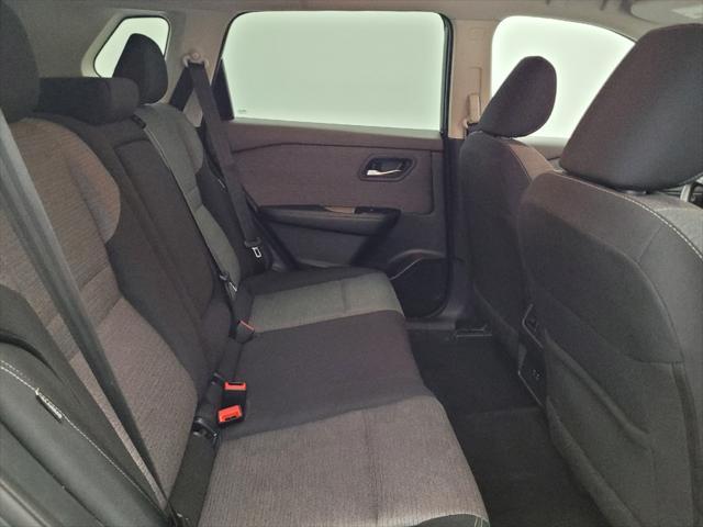 used 2023 Nissan Rogue car, priced at $23,895