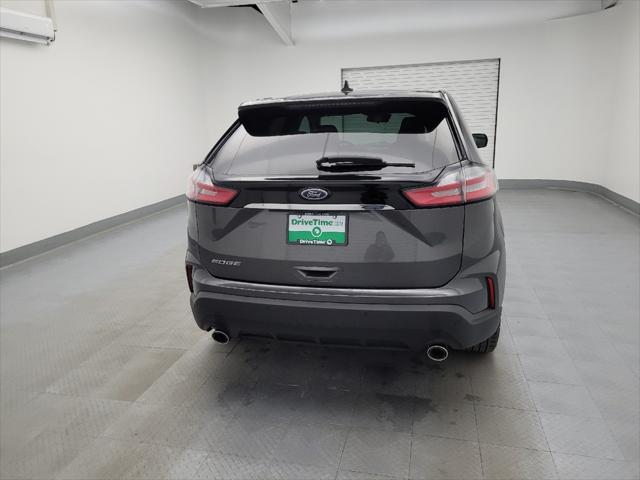 used 2020 Ford Edge car, priced at $17,595