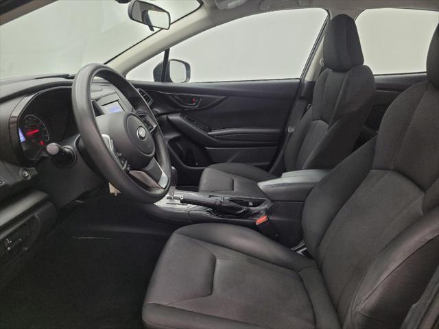 used 2018 Subaru Impreza car, priced at $18,595