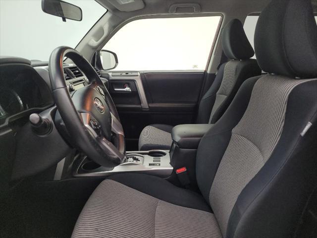 used 2014 Toyota 4Runner car, priced at $25,195