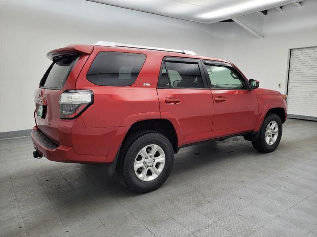 used 2014 Toyota 4Runner car, priced at $25,195