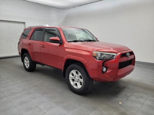 used 2014 Toyota 4Runner car, priced at $25,195