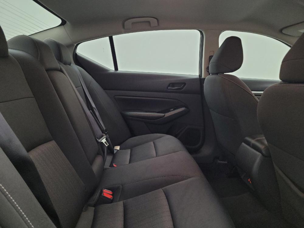 used 2023 Nissan Altima car, priced at $21,795