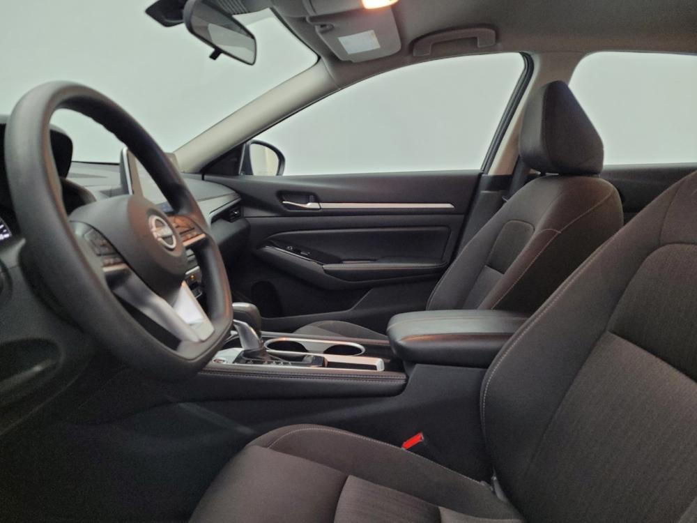 used 2023 Nissan Altima car, priced at $21,795