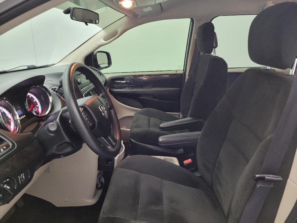 used 2016 Dodge Grand Caravan car, priced at $13,595