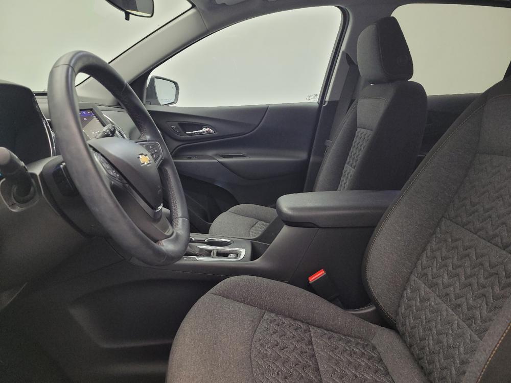 used 2023 Chevrolet Equinox car, priced at $25,195
