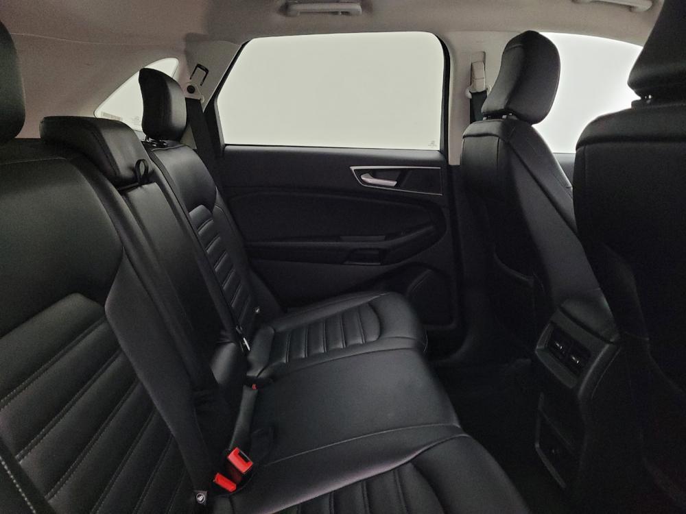 used 2024 Ford Edge car, priced at $23,595