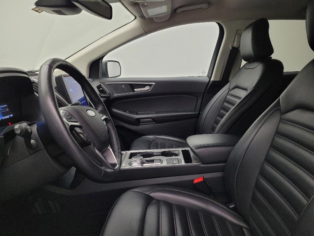used 2024 Ford Edge car, priced at $23,595