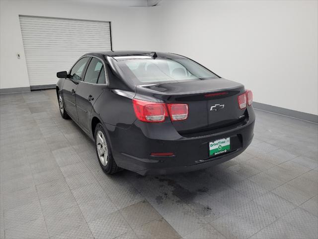 used 2013 Chevrolet Malibu car, priced at $11,295