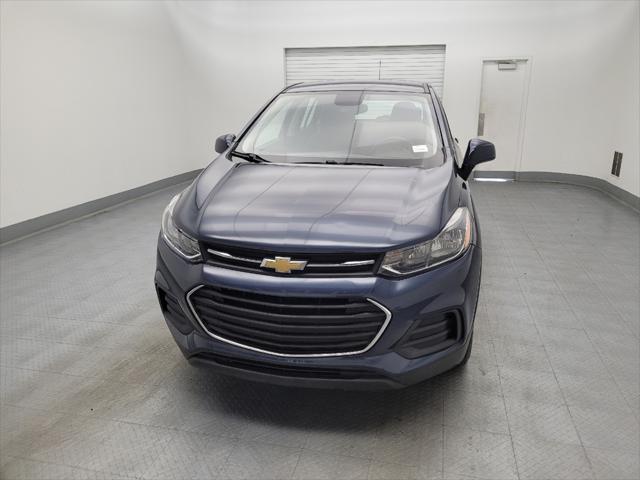 used 2019 Chevrolet Trax car, priced at $14,395