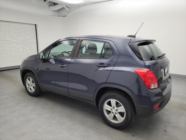 used 2019 Chevrolet Trax car, priced at $14,395