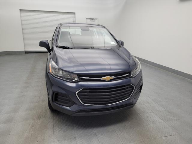 used 2019 Chevrolet Trax car, priced at $14,395