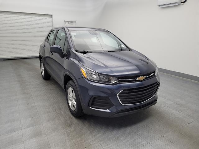 used 2019 Chevrolet Trax car, priced at $14,395