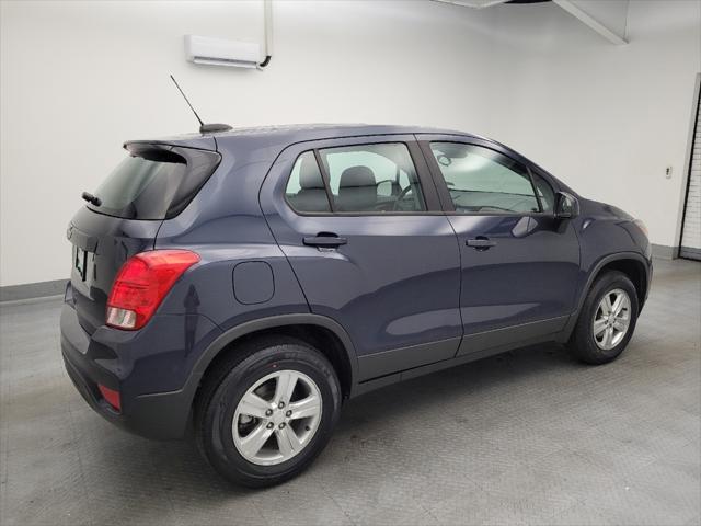 used 2019 Chevrolet Trax car, priced at $14,395