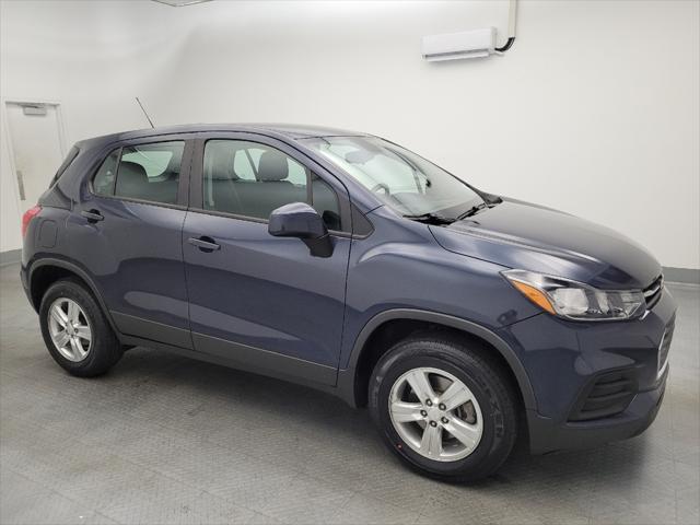 used 2019 Chevrolet Trax car, priced at $14,395