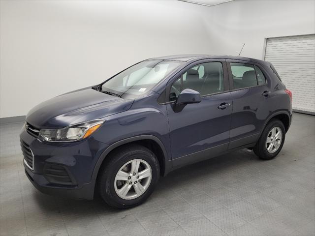 used 2019 Chevrolet Trax car, priced at $14,395