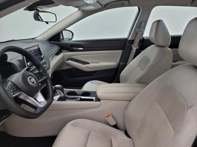 used 2020 Nissan Altima car, priced at $20,995