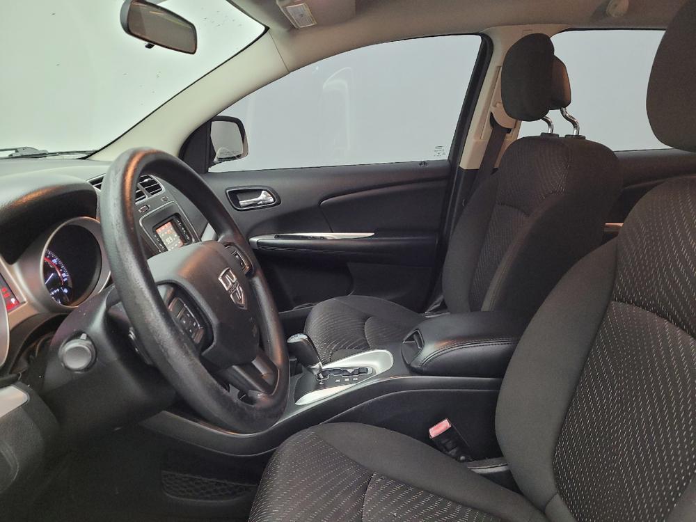 used 2015 Dodge Journey car, priced at $12,295