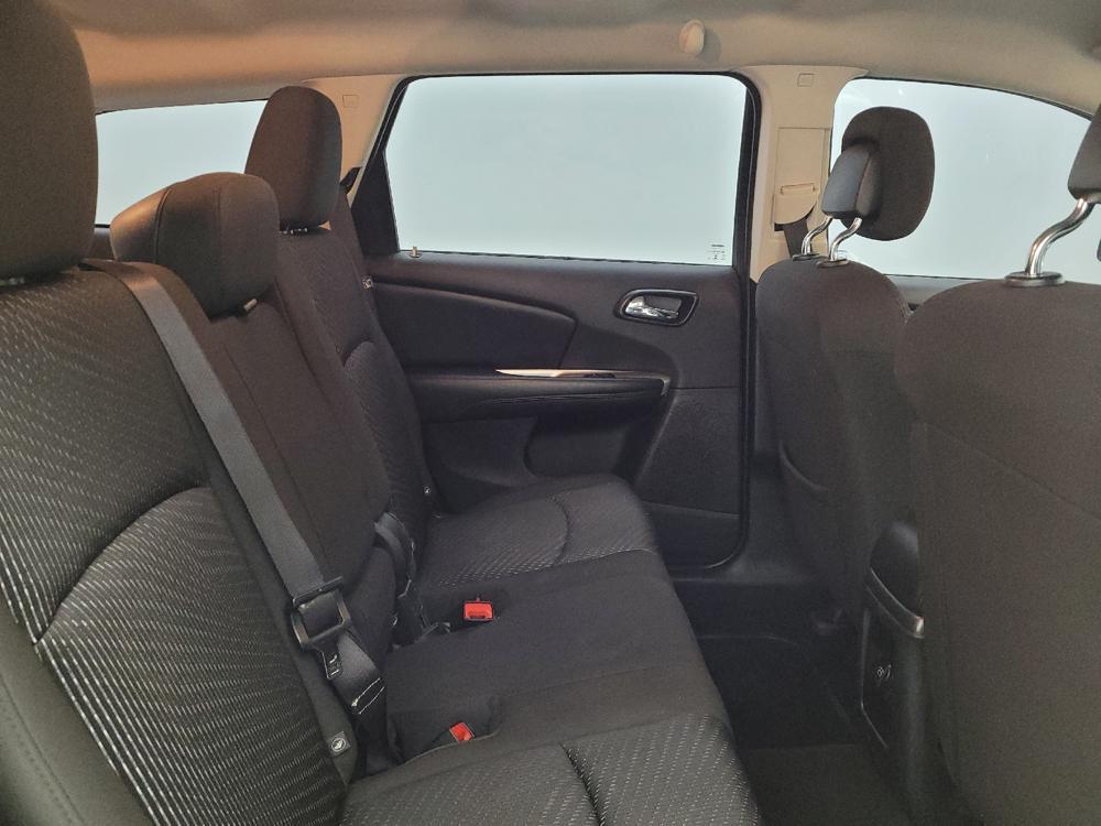 used 2015 Dodge Journey car, priced at $12,295