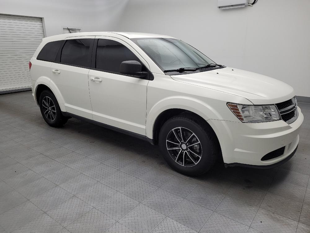 used 2015 Dodge Journey car, priced at $12,295