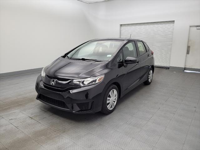 used 2016 Honda Fit car, priced at $19,795