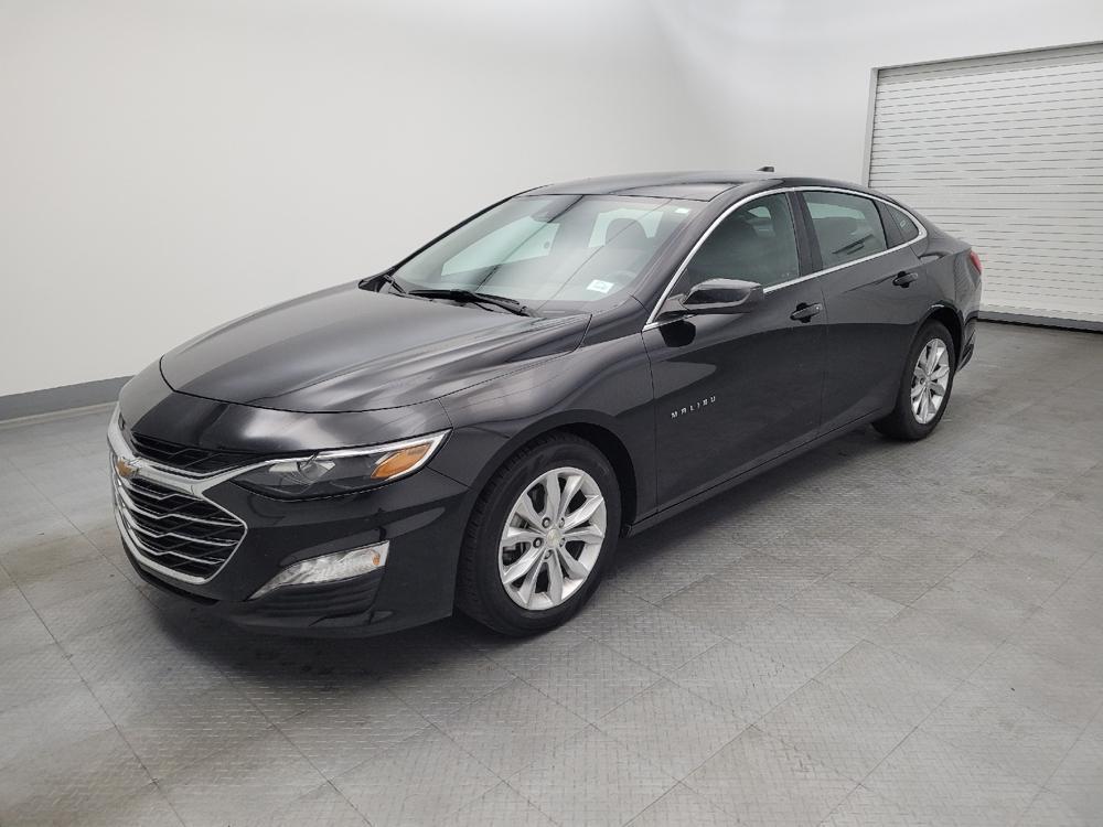 used 2024 Chevrolet Malibu car, priced at $19,695