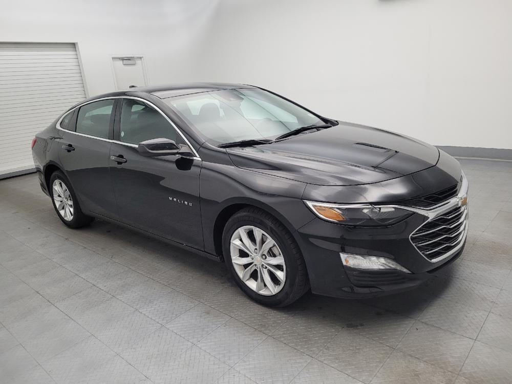 used 2024 Chevrolet Malibu car, priced at $19,695