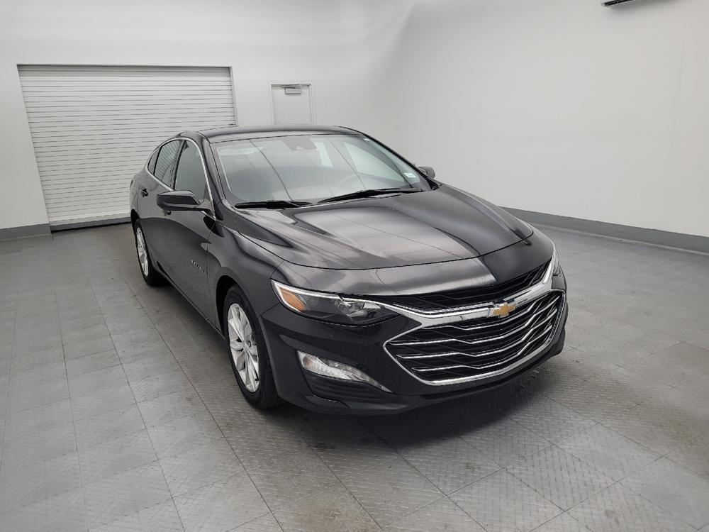 used 2024 Chevrolet Malibu car, priced at $19,695