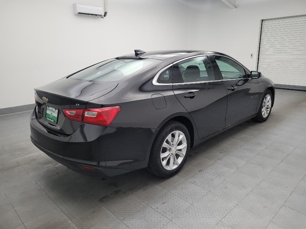 used 2024 Chevrolet Malibu car, priced at $19,695