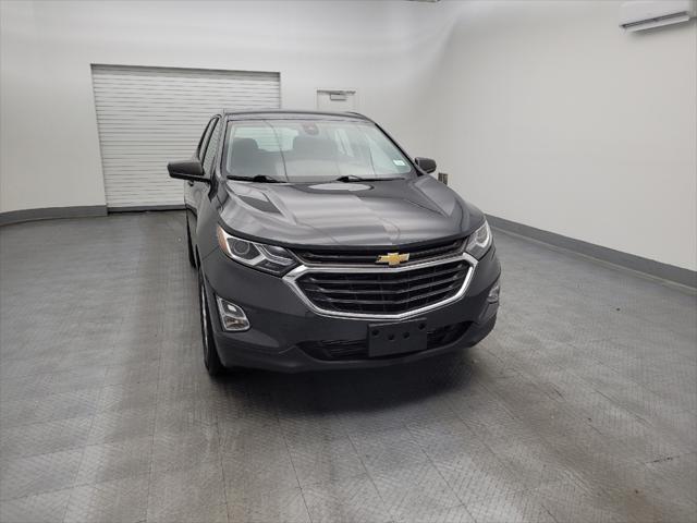 used 2020 Chevrolet Equinox car, priced at $20,095