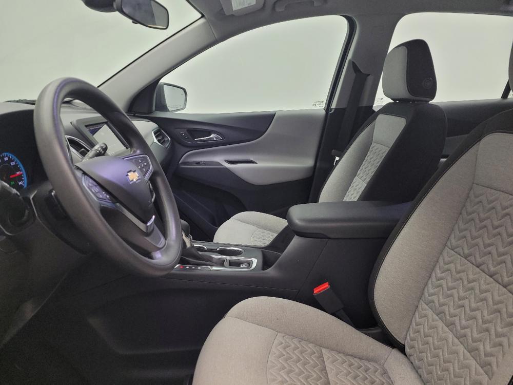 used 2022 Chevrolet Equinox car, priced at $19,295