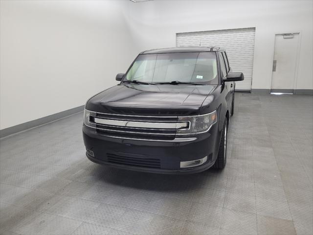 used 2014 Ford Flex car, priced at $14,995